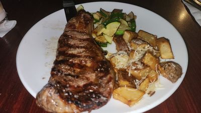 Latitudes Apollo photo 29