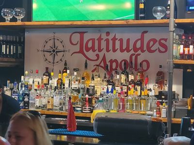 Latitudes Apollo photo 30