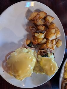 Latitudes Apollo photo 35