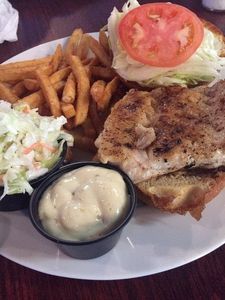 Latitudes Apollo photo 36