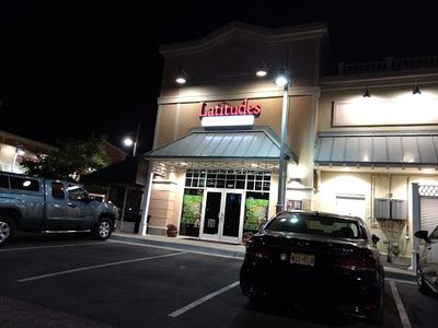 Latitudes Apollo photo 41