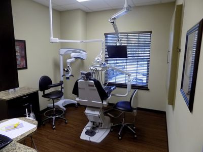 The Smile Centre – Venice