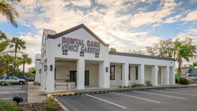 Dental Care at Venice Gardens