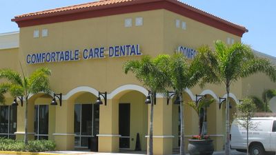 Comfortable Care Dental