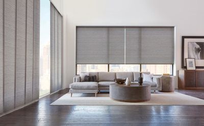Creating Shade Window Treatments