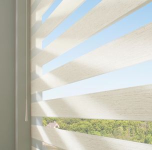 Creating Shade Window Treatments photo 3