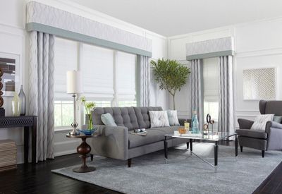 Creating Shade Window Treatments photo 4