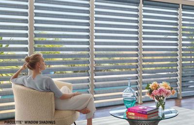 Creating Shade Window Treatments photo 6