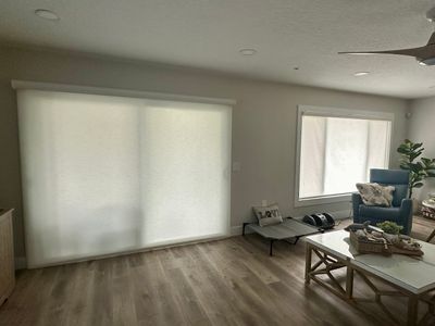 Creating Shade Window Treatments photo 7