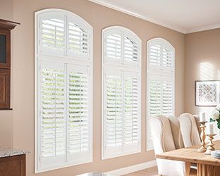 Creating Shade Window Treatments photo 9