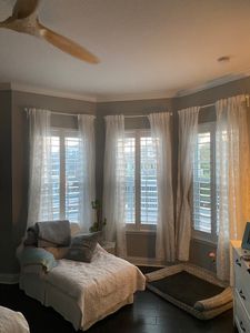 Creating Shade Window Treatments photo 10
