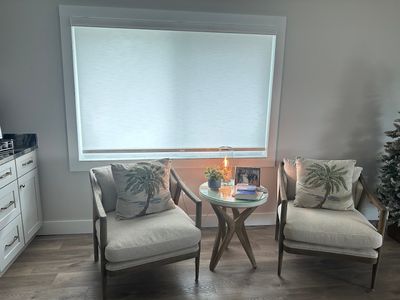 Creating Shade Window Treatments photo 12