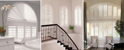 Creating Shade Window Treatments photo 13