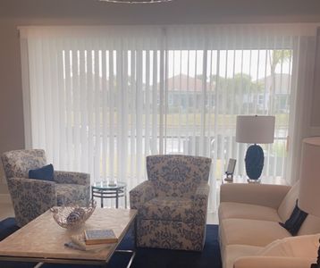 Creating Shade Window Treatments photo 14