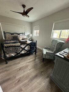 Creating Shade Window Treatments photo 15