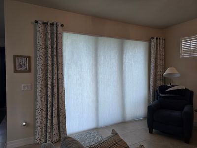 Creating Shade Window Treatments photo 16