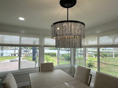 Creating Shade Window Treatments photo 17