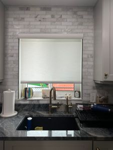 Creating Shade Window Treatments photo 18