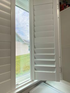 Creating Shade Window Treatments photo 22