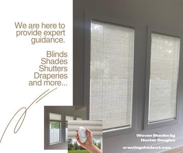 Creating Shade Window Treatments photo 23