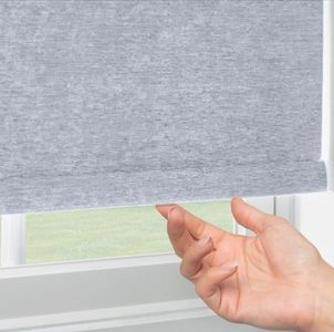 Creating Shade Window Treatments photo 24