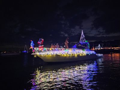 Tampa Sailing Squadron photo 3