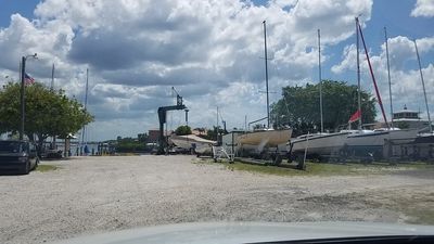 Tampa Sailing Squadron photo 4