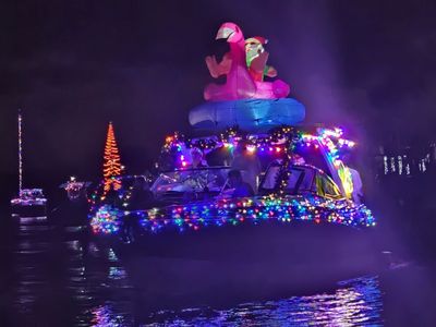 Tampa Sailing Squadron photo 9