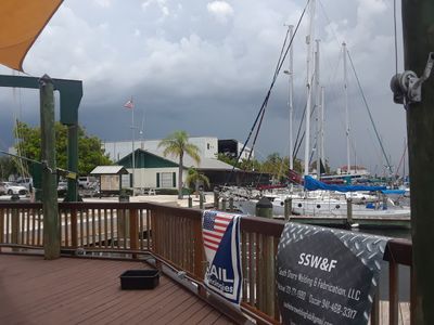 Tampa Sailing Squadron photo 13