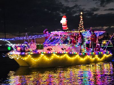 Tampa Sailing Squadron photo 15