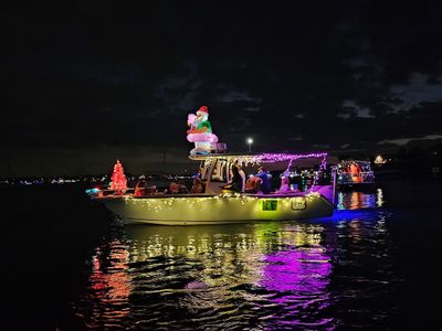 Tampa Sailing Squadron photo 22