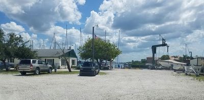 Tampa Sailing Squadron photo 24