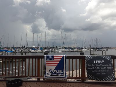 Tampa Sailing Squadron photo 25