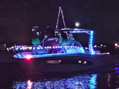 Tampa Sailing Squadron photo 26