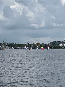 Tampa Sailing Squadron photo 28