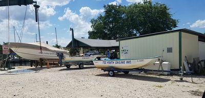 Tampa Sailing Squadron photo 30