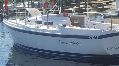 Tampa Sailing Squadron photo 34