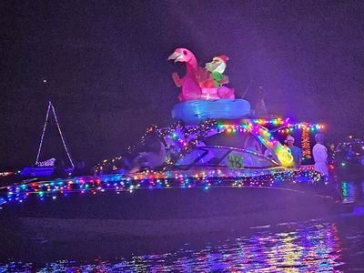 Tampa Sailing Squadron photo 48