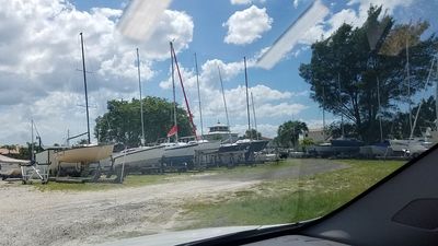 Tampa Sailing Squadron photo 50