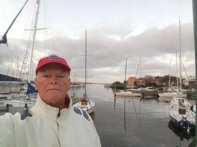Tampa Sailing Squadron photo 53