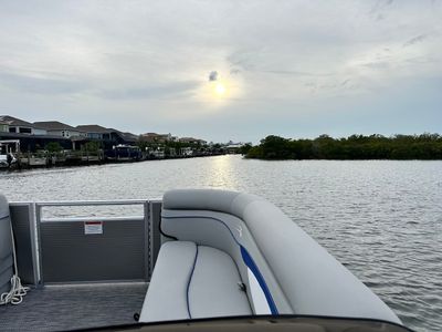 Freedom Boat Club – Ruskin: Antigua Cove photo 2