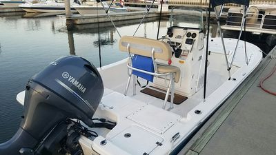 Freedom Boat Club – Ruskin: Antigua Cove photo 3