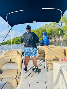 Freedom Boat Club – Ruskin: Antigua Cove photo 5