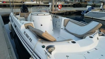 Freedom Boat Club – Ruskin: Antigua Cove photo 7