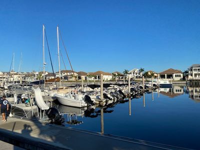 Freedom Boat Club – Ruskin: Antigua Cove photo 9