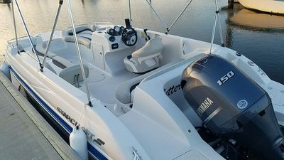 Freedom Boat Club – Ruskin: Antigua Cove photo 12