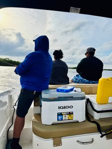 Freedom Boat Club – Ruskin: Antigua Cove photo 13