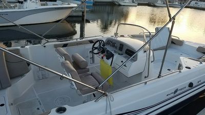 Freedom Boat Club – Ruskin: Antigua Cove photo 14