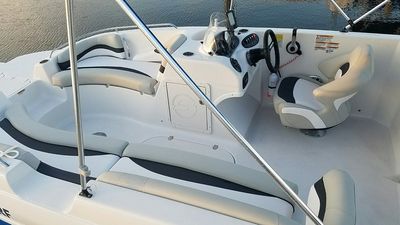 Freedom Boat Club – Ruskin: Antigua Cove photo 15