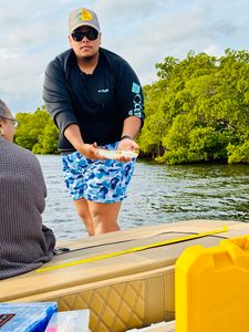 Freedom Boat Club – Ruskin: Antigua Cove photo 16